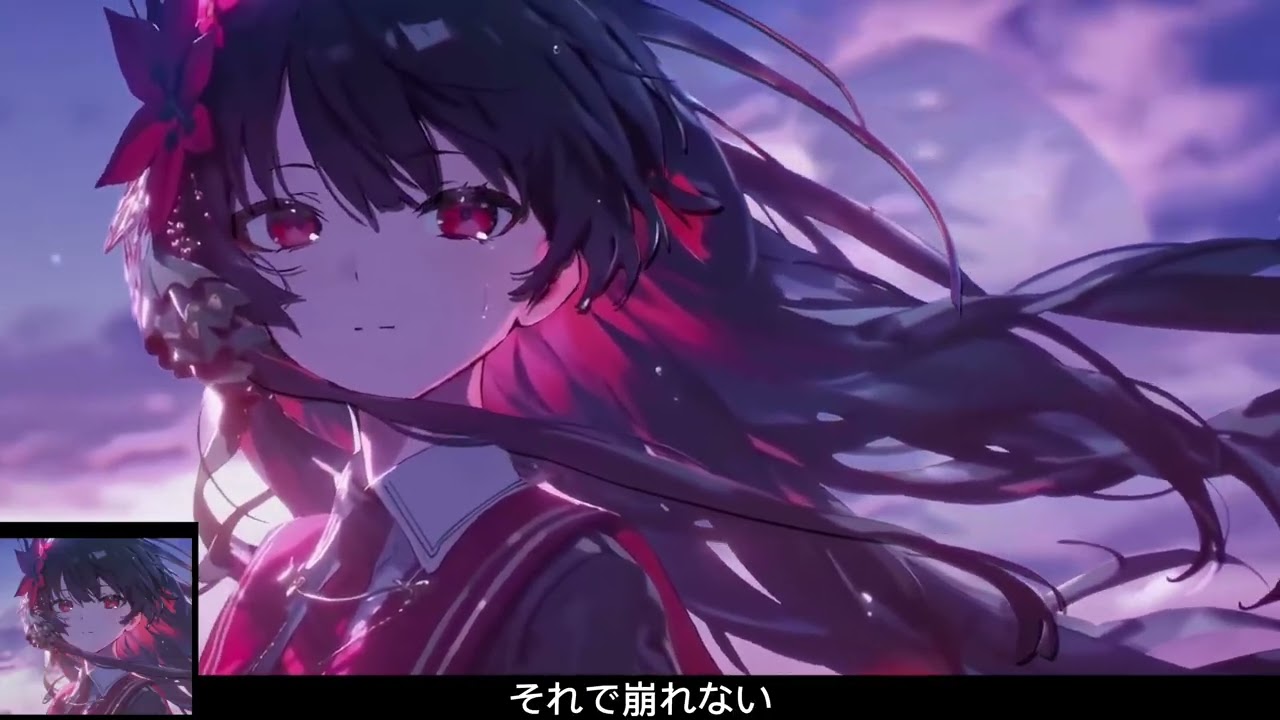 「風向きが変わる前に」- 正解より、自分の手応えを。 (Original) / 無人月台