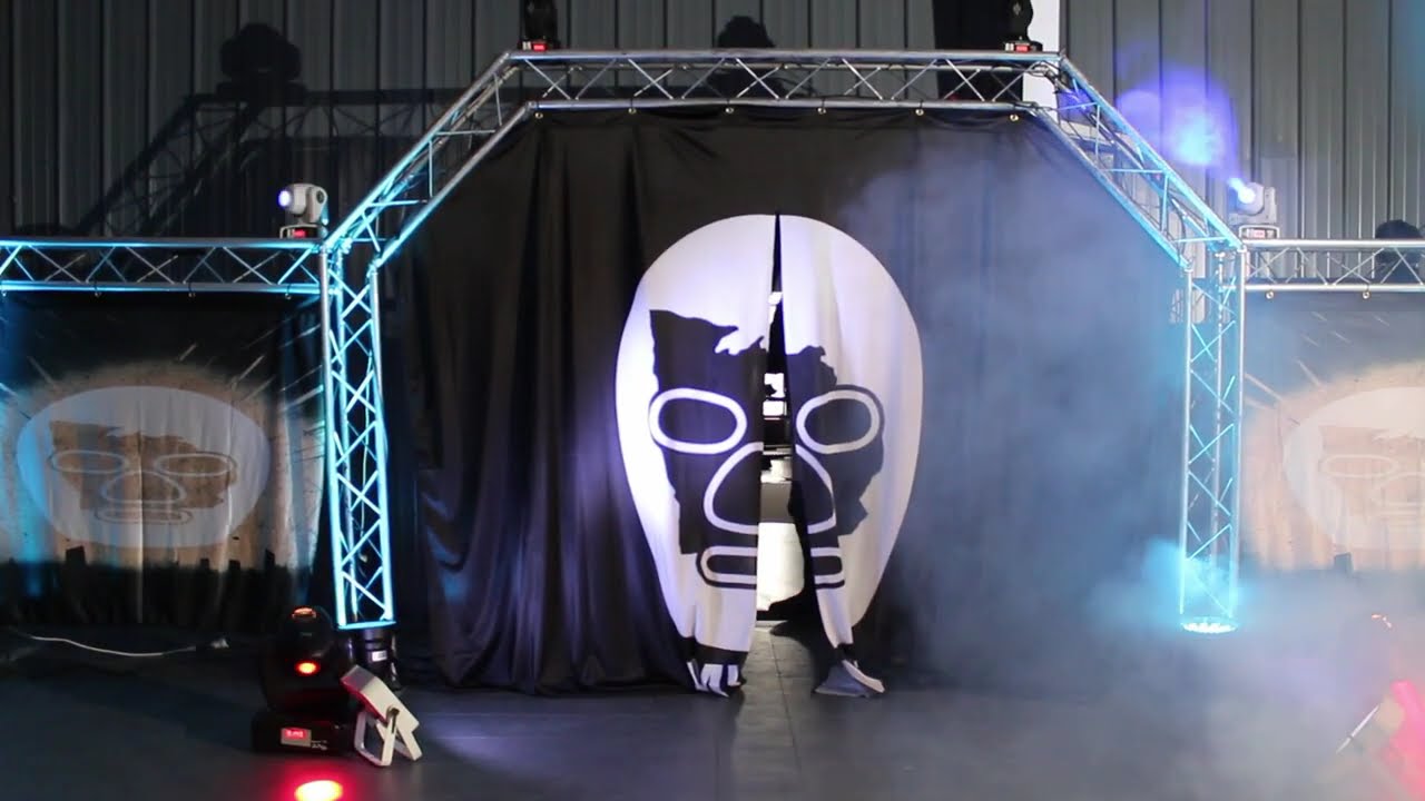 MWT Wrestling | Inception | December 8, 2024 