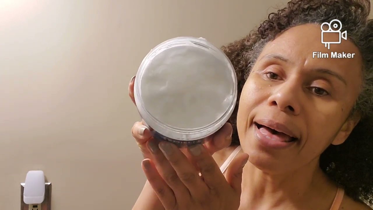 Pre-Poo - Mielle Moisture Rx Hawaiian Ginger Conditioner