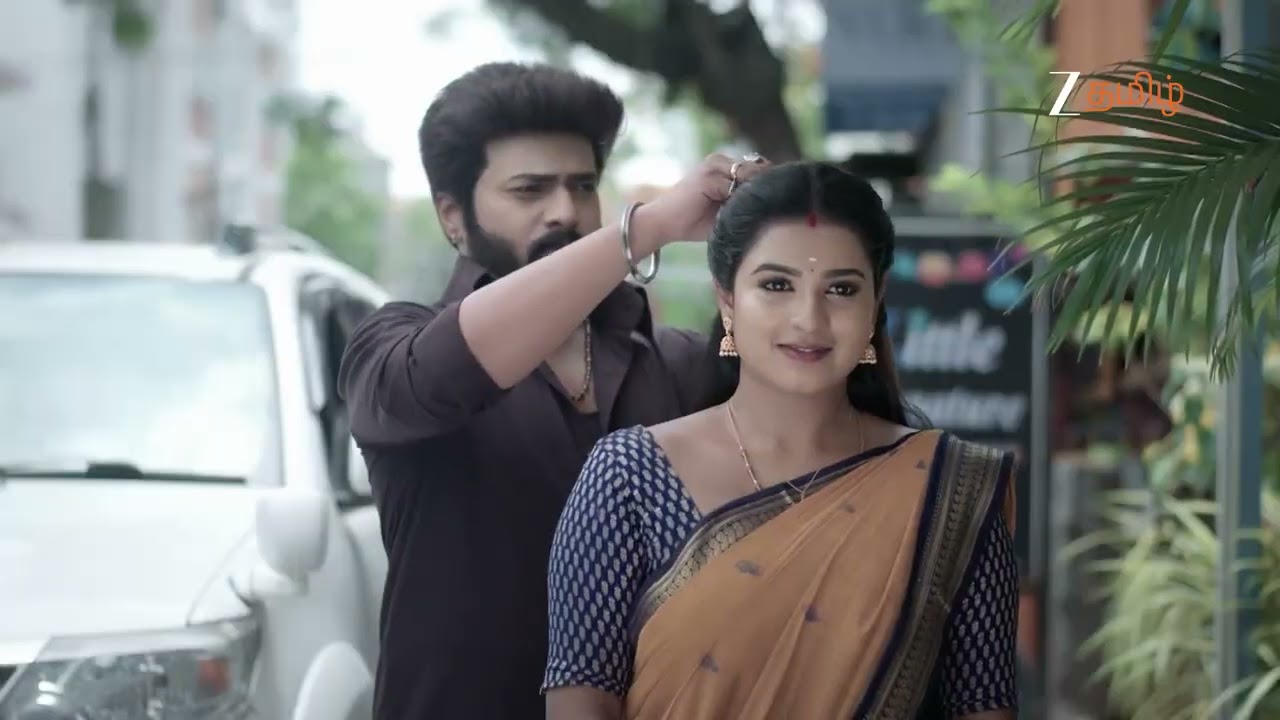 Karthigai Deepam | Ep - 1063 | Webisode | Dec 16 2025 | Zee Tamil