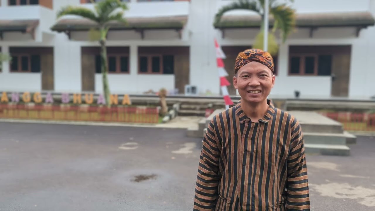 SANGGA BHUANA CITTA DHARMA LAKSITA 54.2 SEKTUKPA LEMDIKLAT 