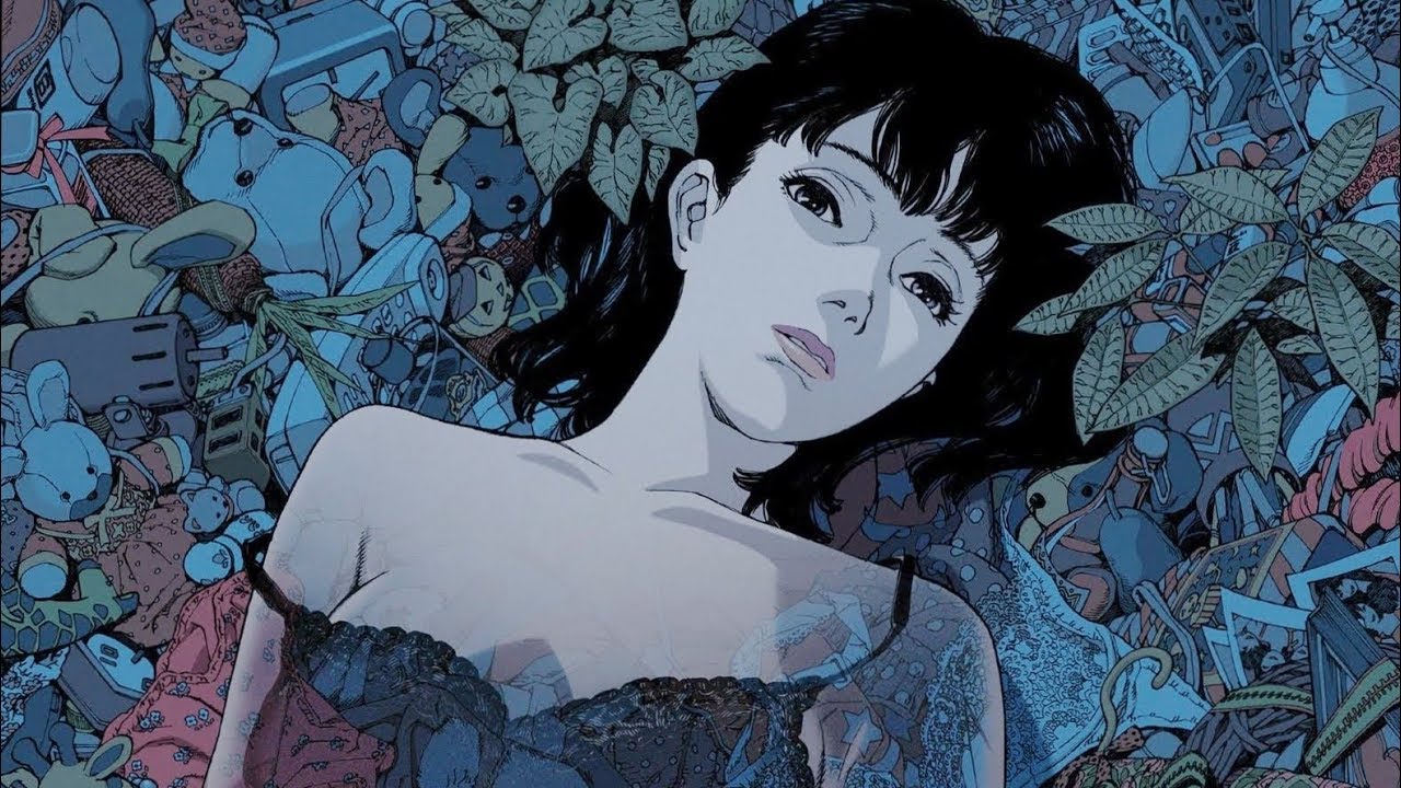 Wicca Phase - I’m Not Gonna Do It (ealing. & amore, nera edit) /// PERFECT BLUE
