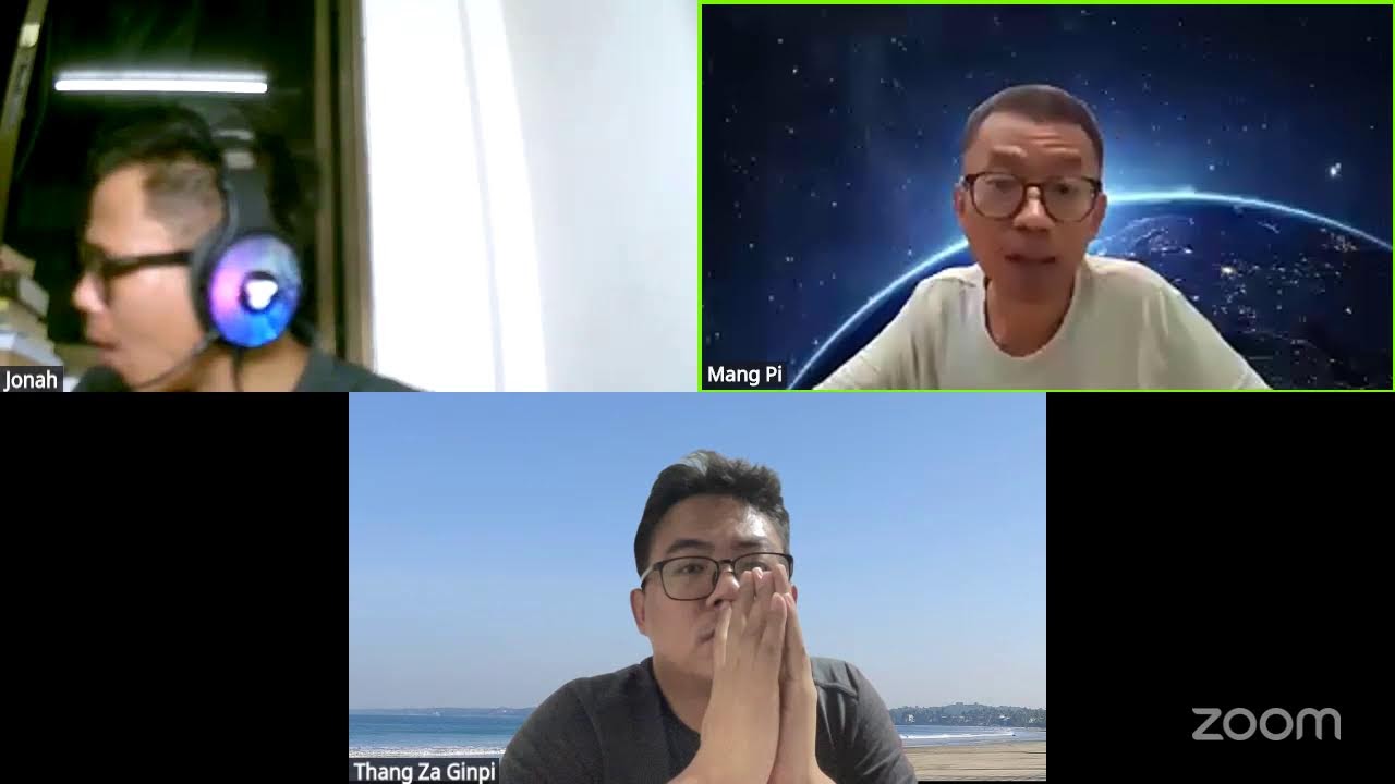 Talk