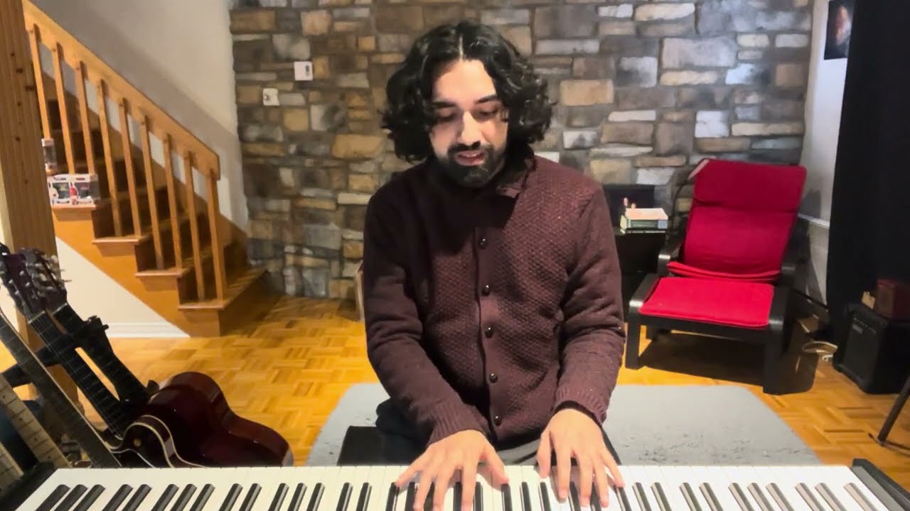 My Lucky Star (Original Song)