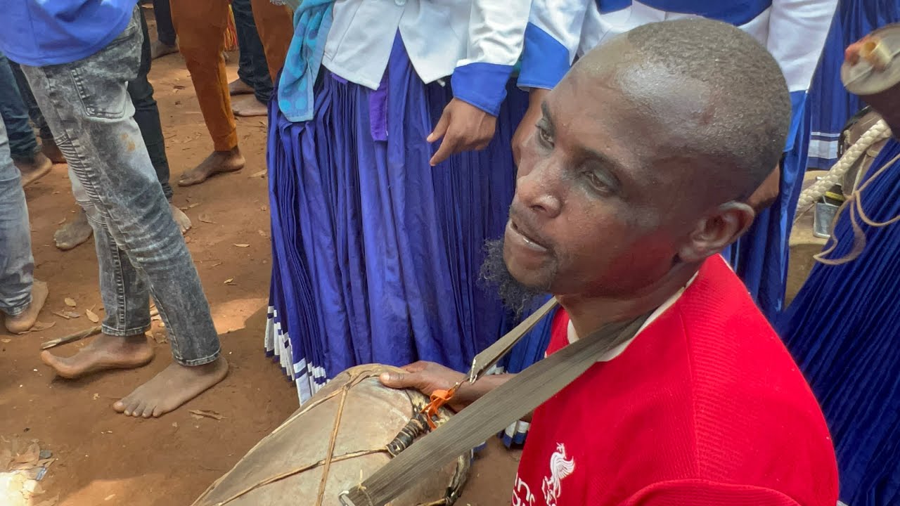 Ngoma yaJere: Glendale Big Sunday!