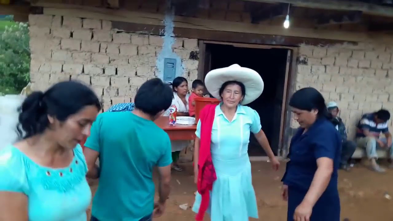 Donde Estàn Tus Ojos DUO SENSACION CHUGURANO.mp4