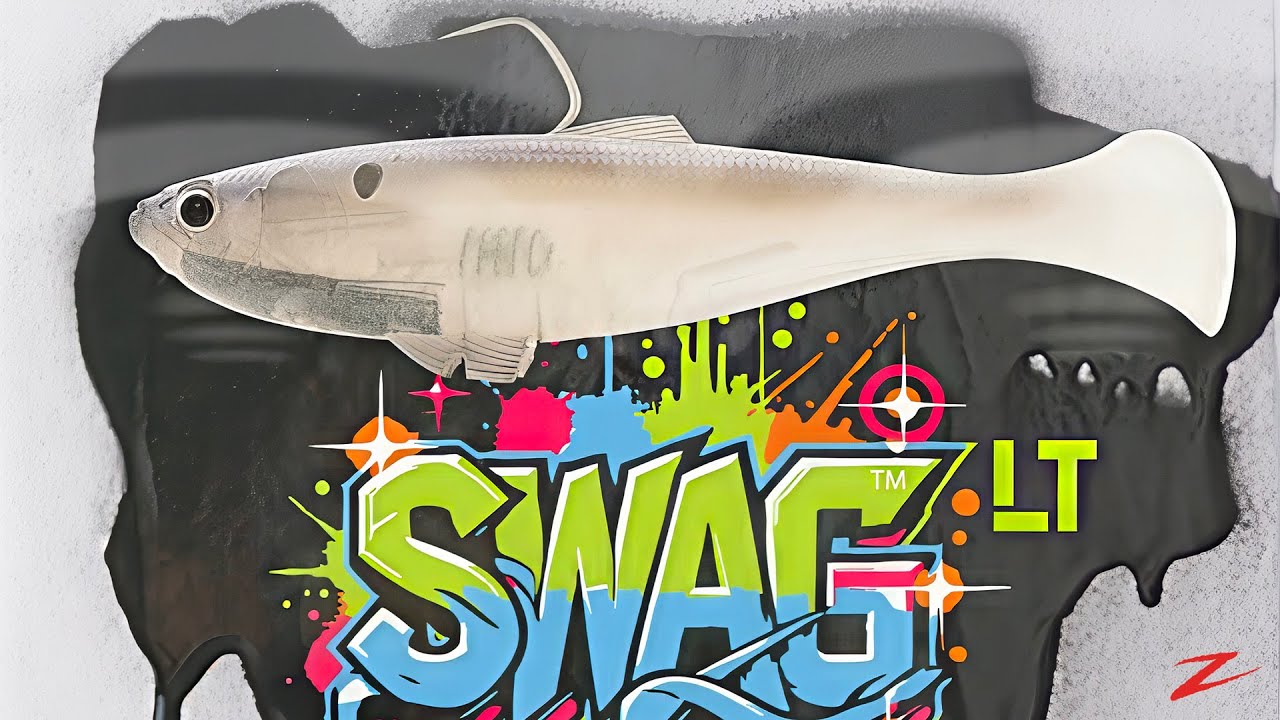 First Look at the SWAG LT
