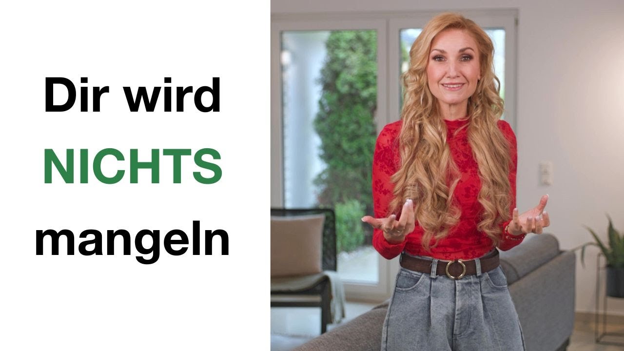 Was wird man über dich denken? | Ein Wunder für jeden Tag | @DeborahRosenkranzOfficial