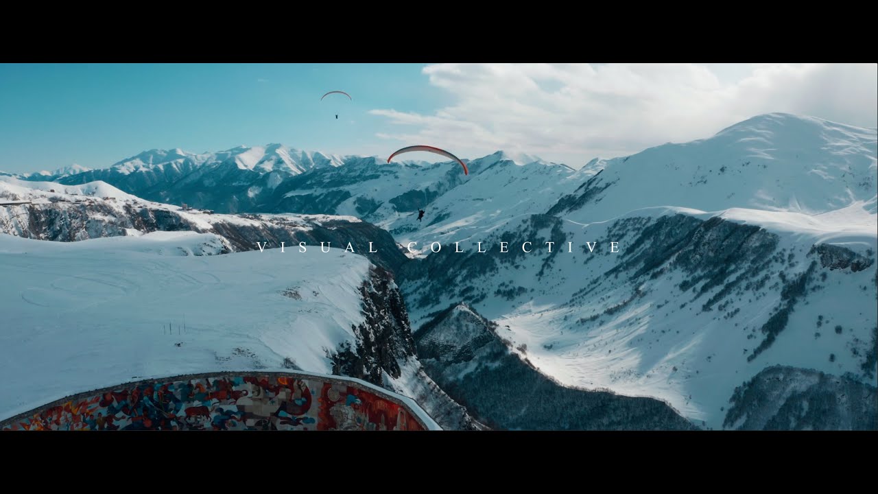 People are Beautiful | Visual Collective Cinema Reel