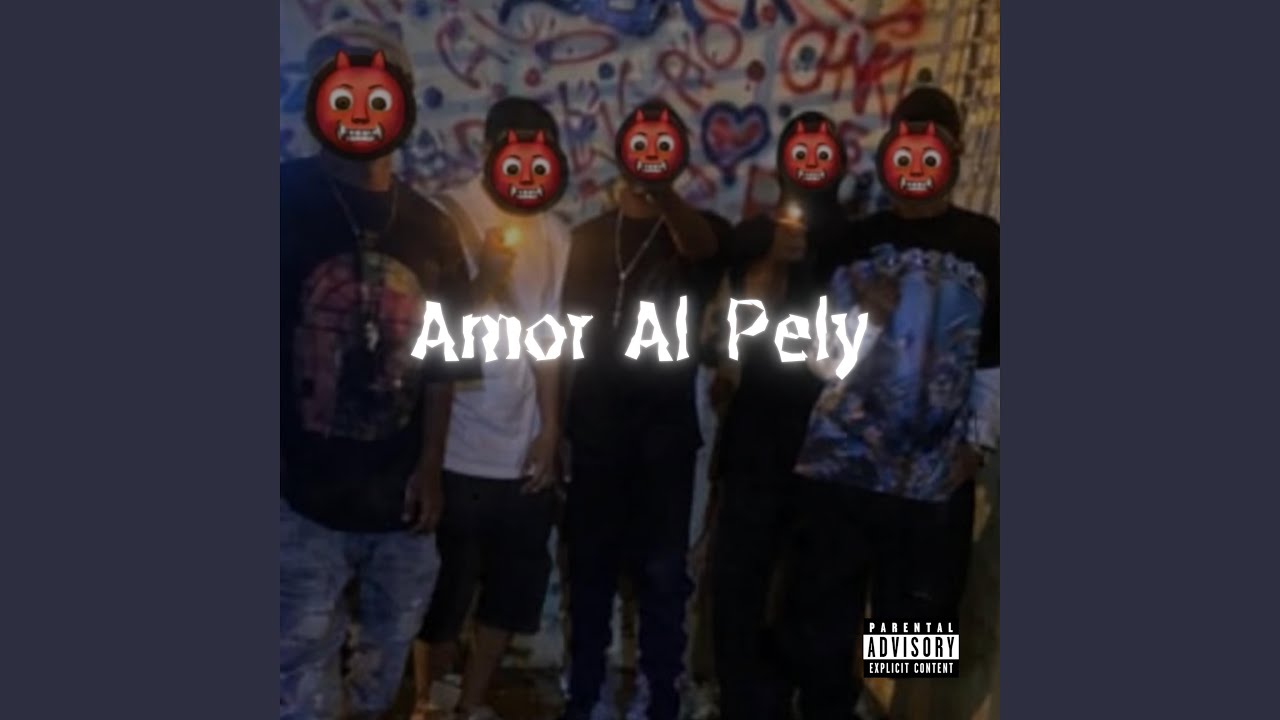 Amor Al Pely (feat. Yalty NGG)
