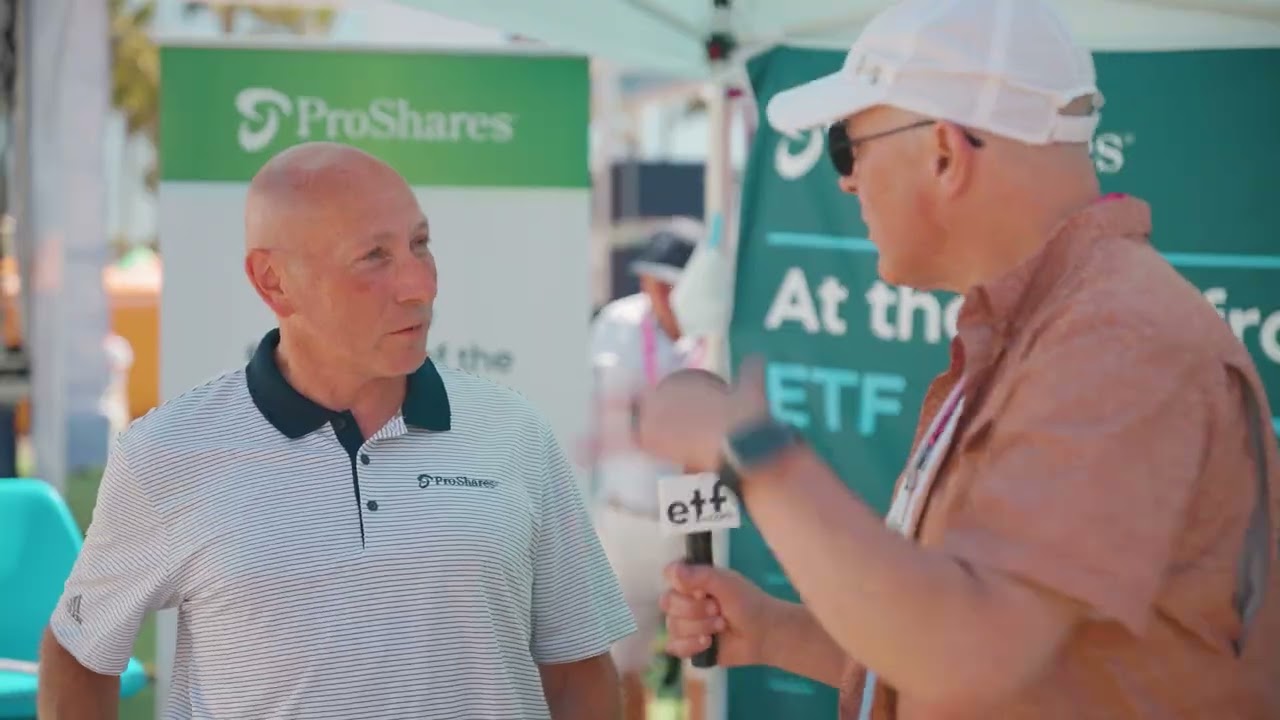 Income and Upside? ProShares Brings Daily Innovation to Covered Call ETFs | Future Proof Insights