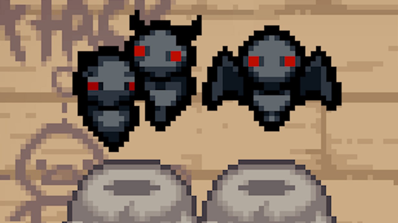 Better Devil Room