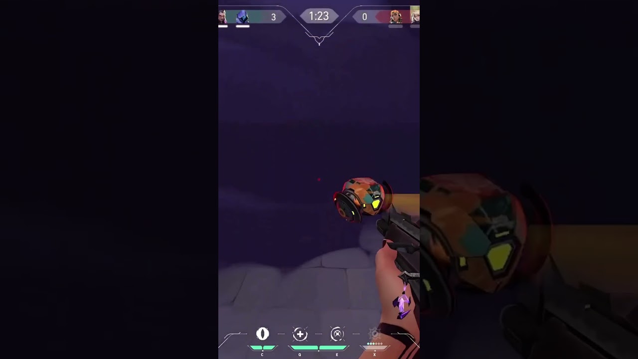1 Tap 