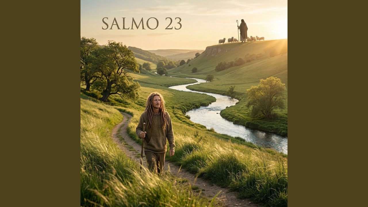 Salmo 23