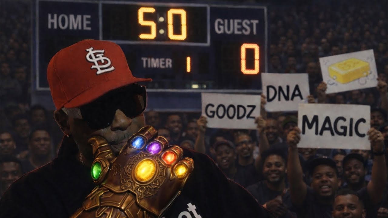 JAE MILLZ IS UP 5-0 ON THE SCOREBOARD & BODIES ARE DROPPING + CASSIDY VS EAZY IS A DUB