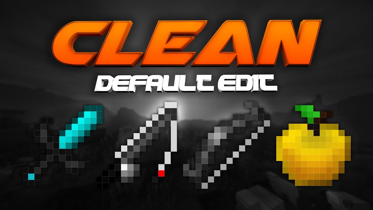 REVIEW TEXTURE PACK PVP MINECRAFT | 