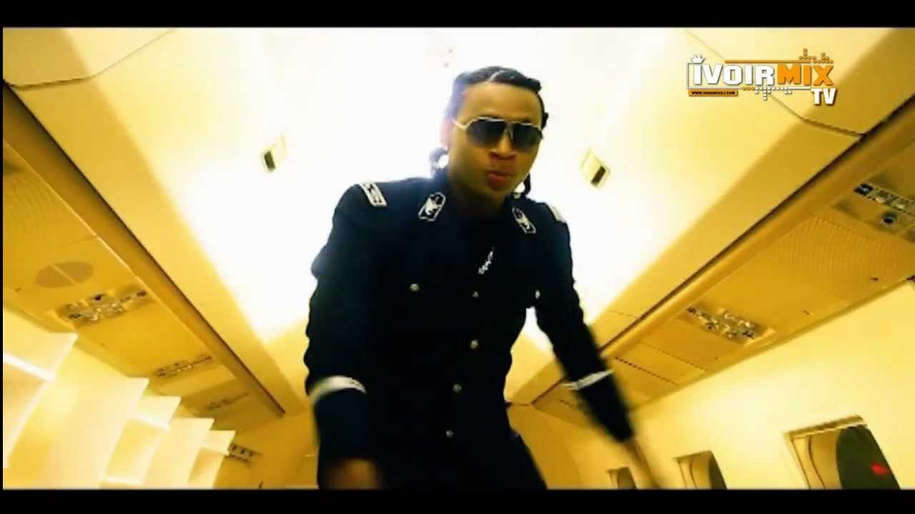 SAFAREL OBIANG - CLIP CHIPOLO POLO