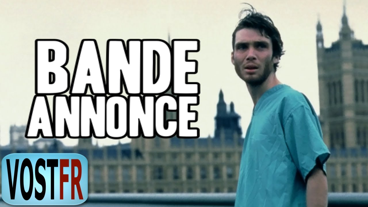 💀 28 JOURS PLUS TARD Bande Annonce VOSTFR 2002 HD