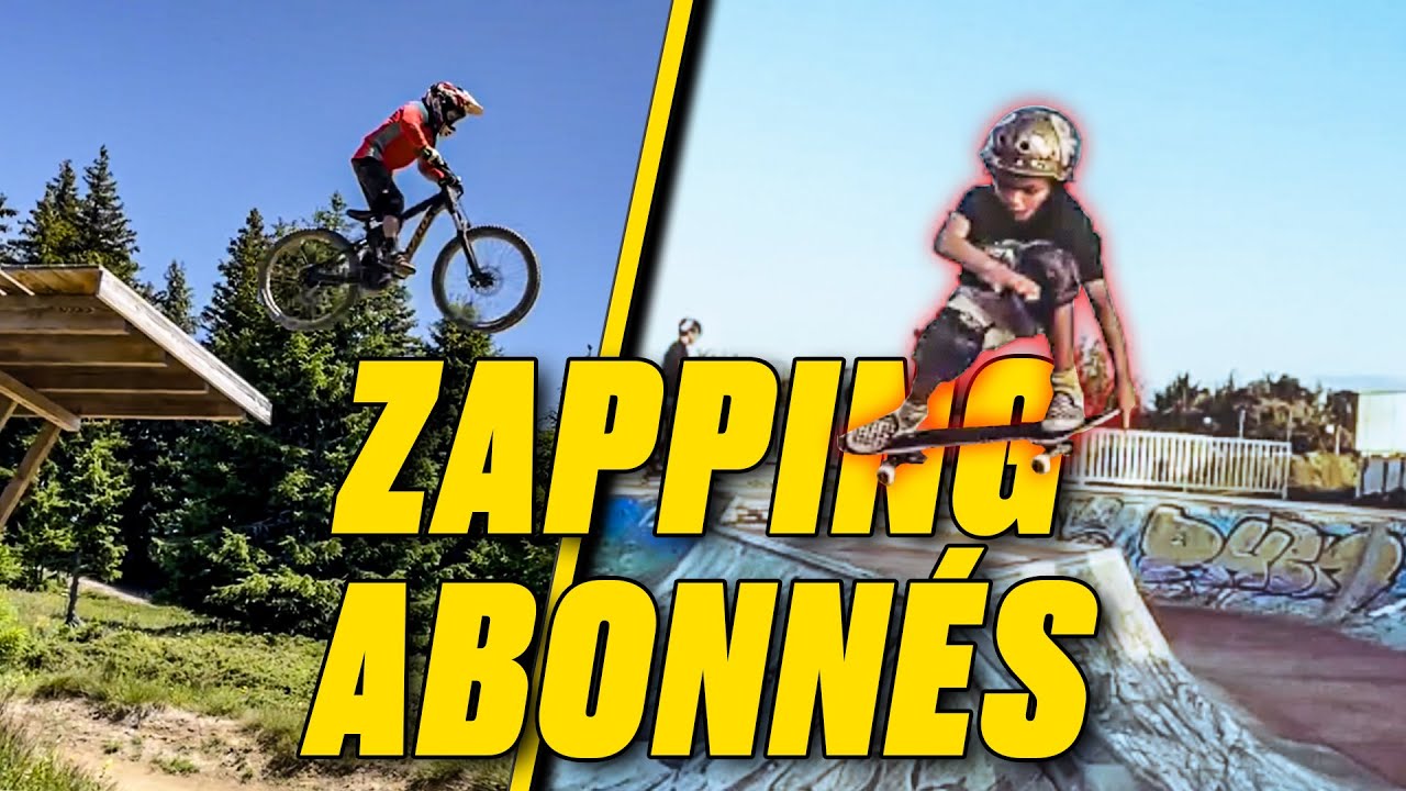 NOS ABONN&Eacute;S ONT UN INCROYABLE TALENT ! #6