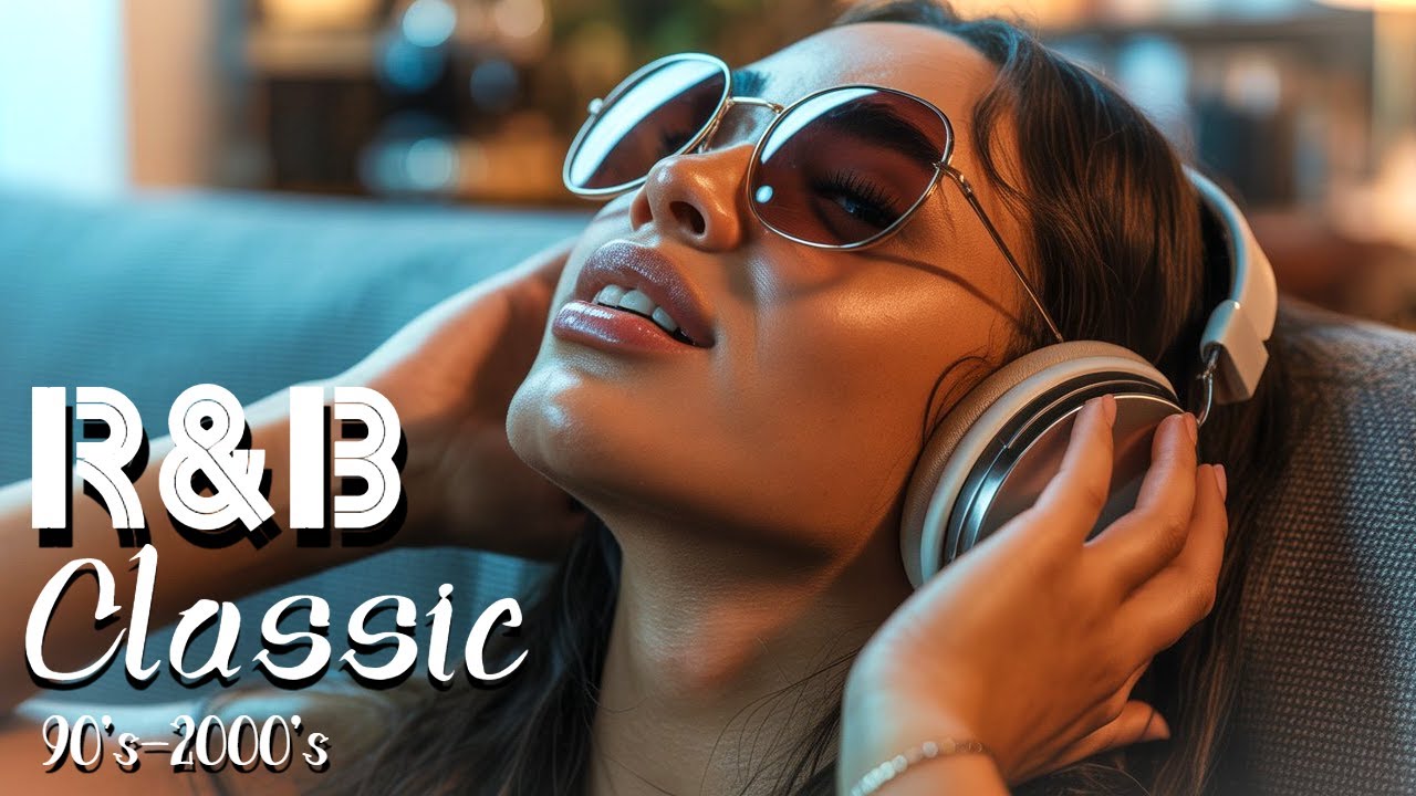R&B Chill Nights That Feel Like Love 🌌 Classic Mix ft. Ne-Yo, Rihanna, Usher – Emotional Vibes