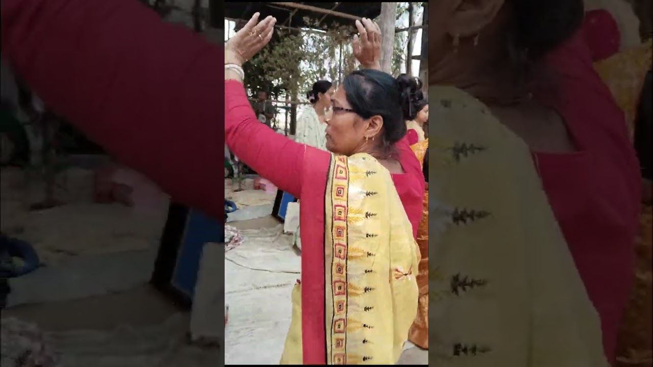 কৃষ্ণভক্তি তে পিকনিক কেমন হয় 😱😱😱??