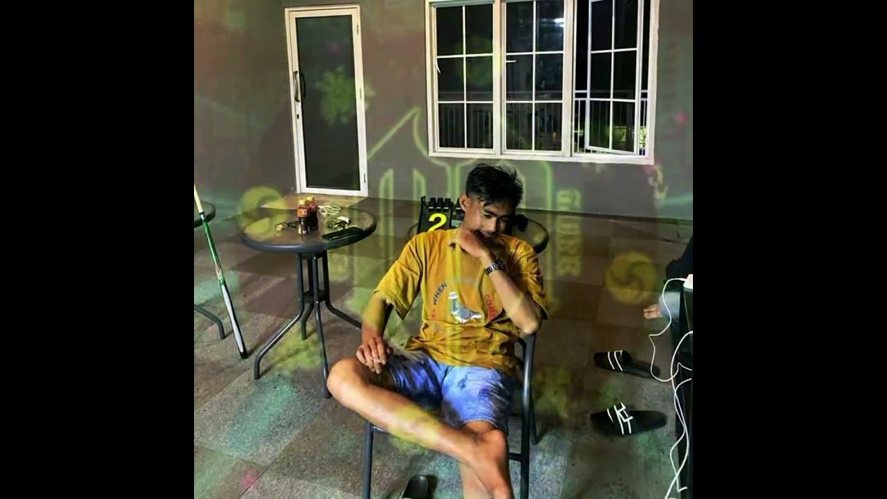 Dj beta gaya china timur