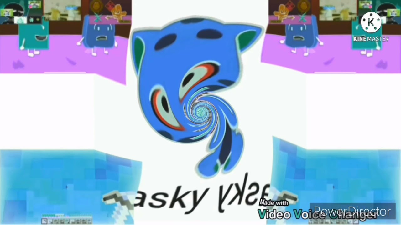 Preview 2 Funny 6.75 Effects In G Major 103