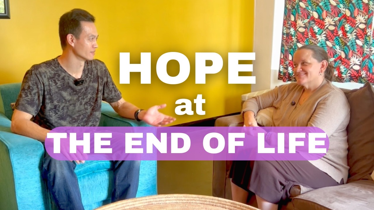 The End of Life is Not The End!
