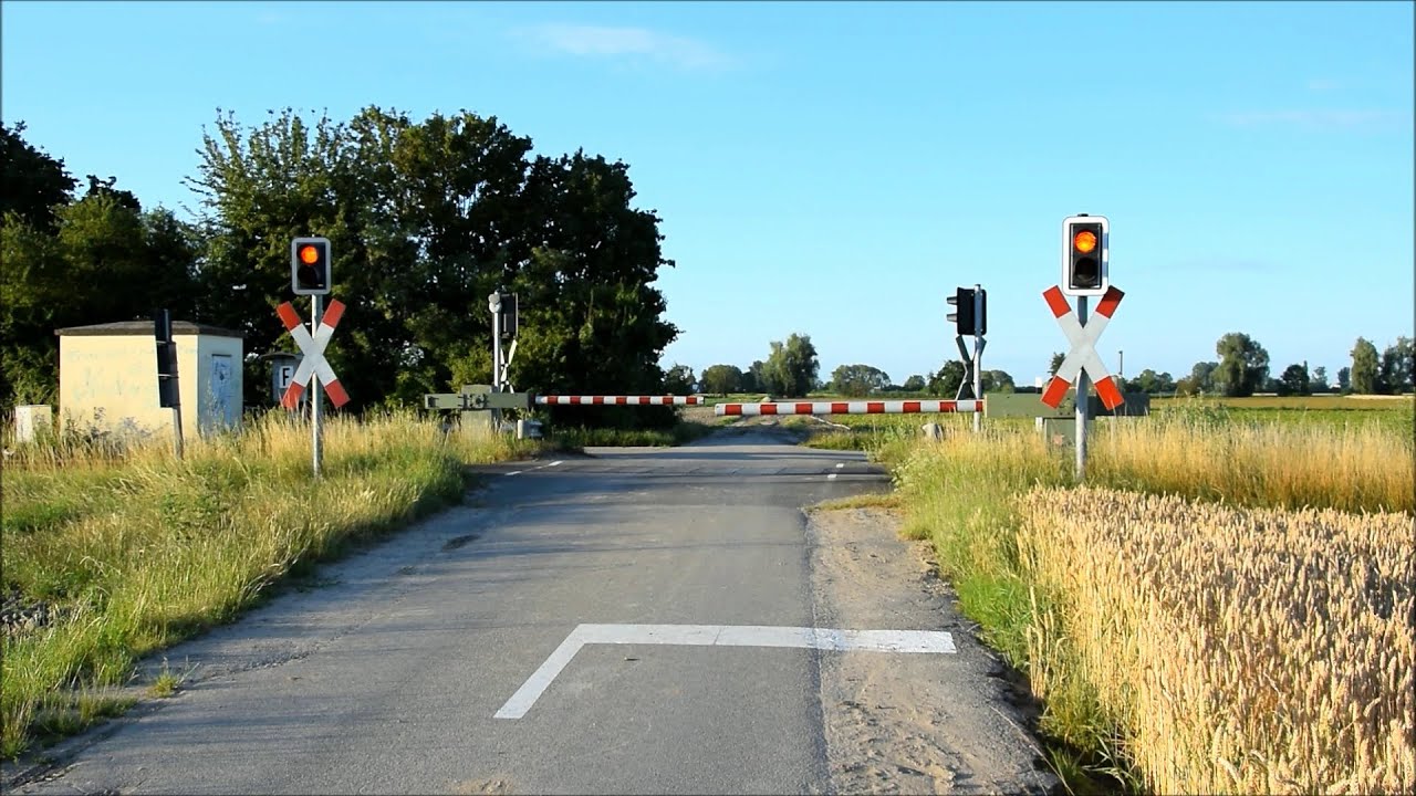 Bahnübergang Flomersheim 