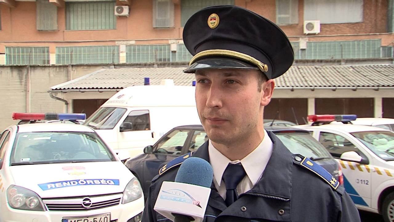 Szegedi Hírek Megszökött egy 11 éves kisfiú a Gedói iskolából 2016.05.04.