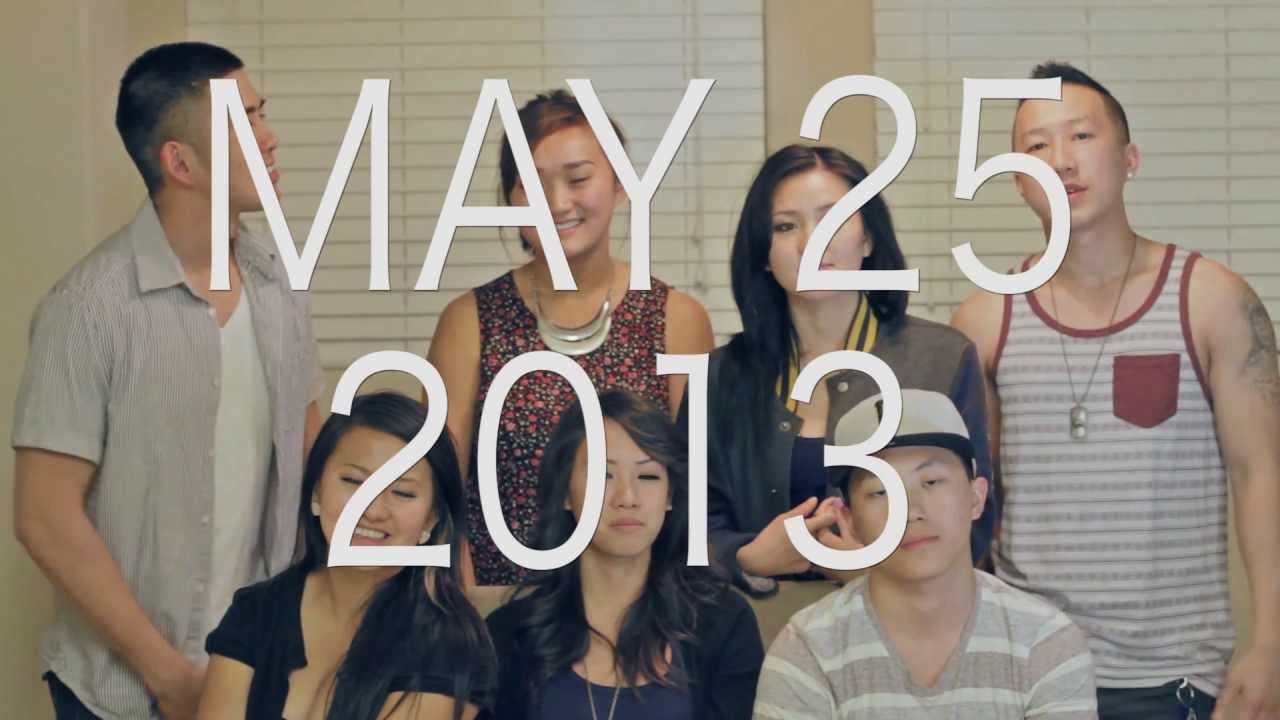 Hmong Movies VS In Real Life ft. HMF 2013