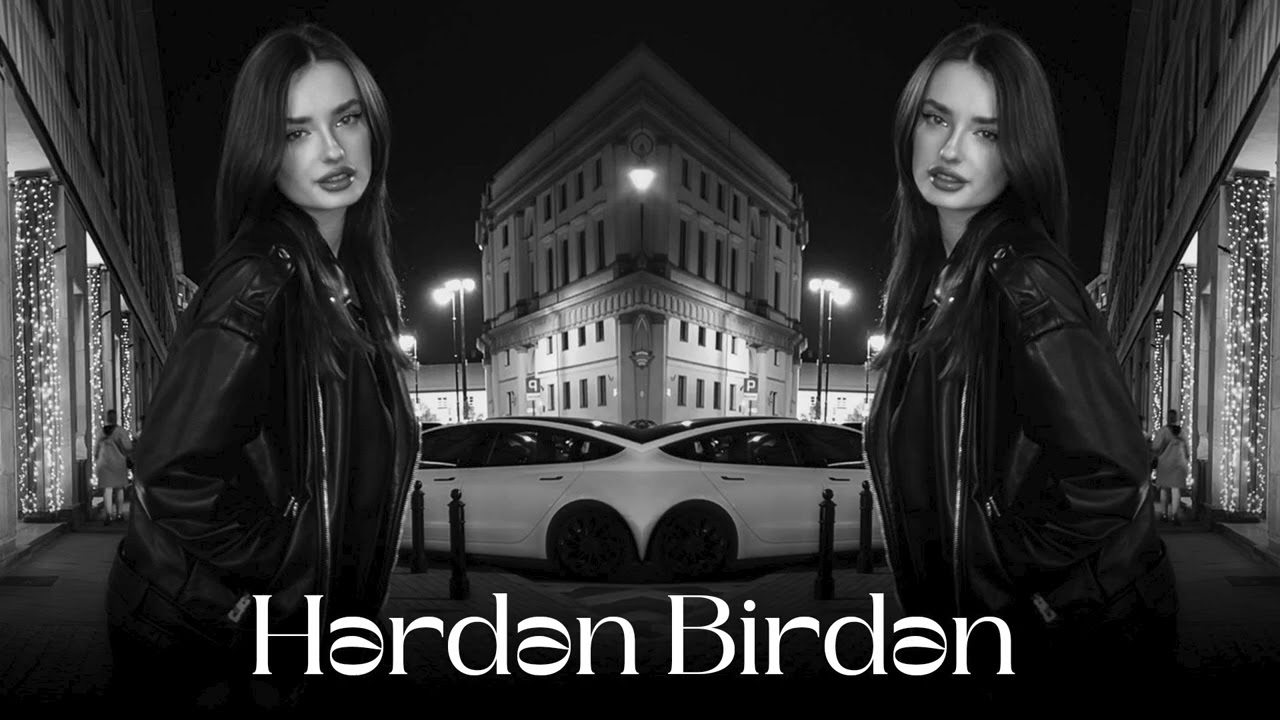Samir İlqarli - Herden Birden (Aİ Version)