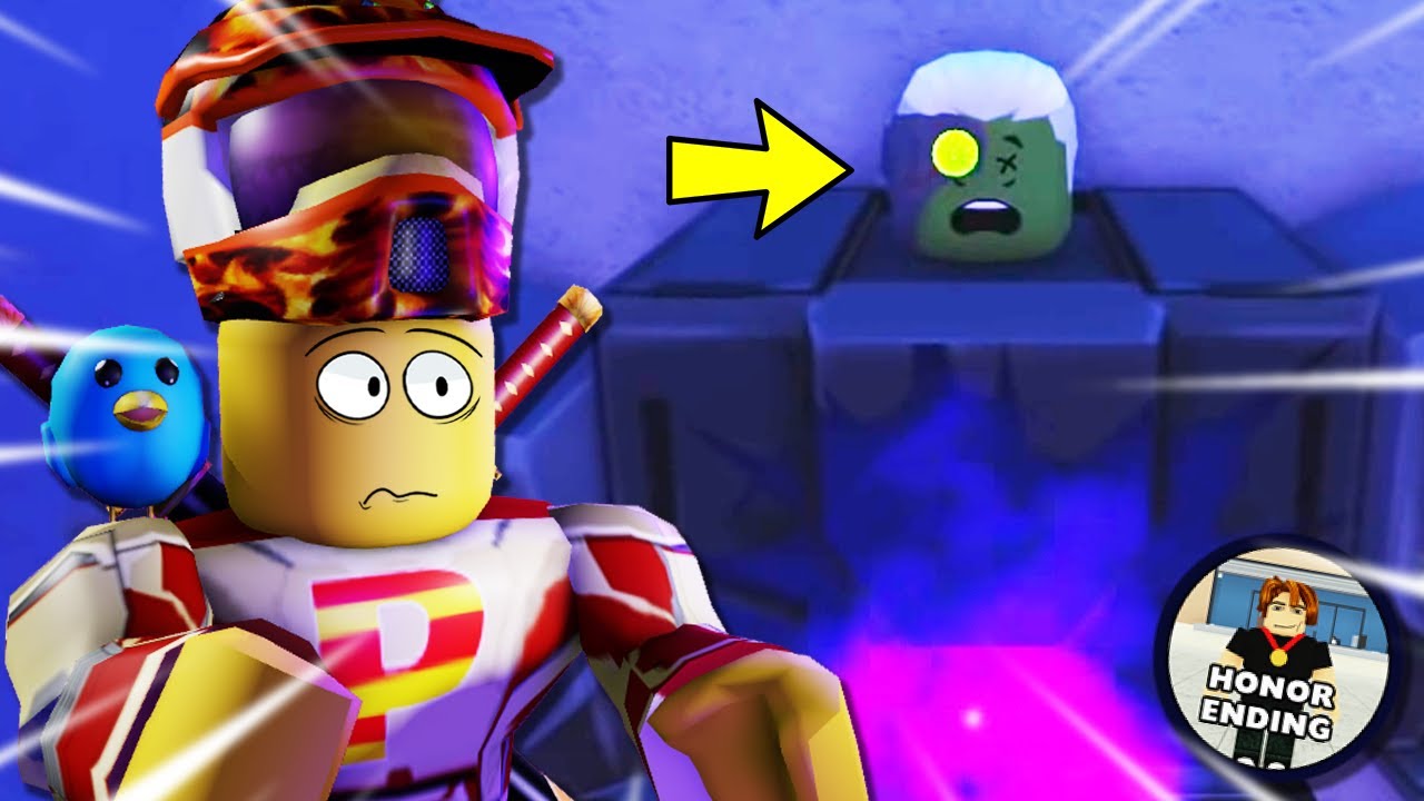 ROBLOX FIELD TRIP Z DR. ZERO FINALE!!
