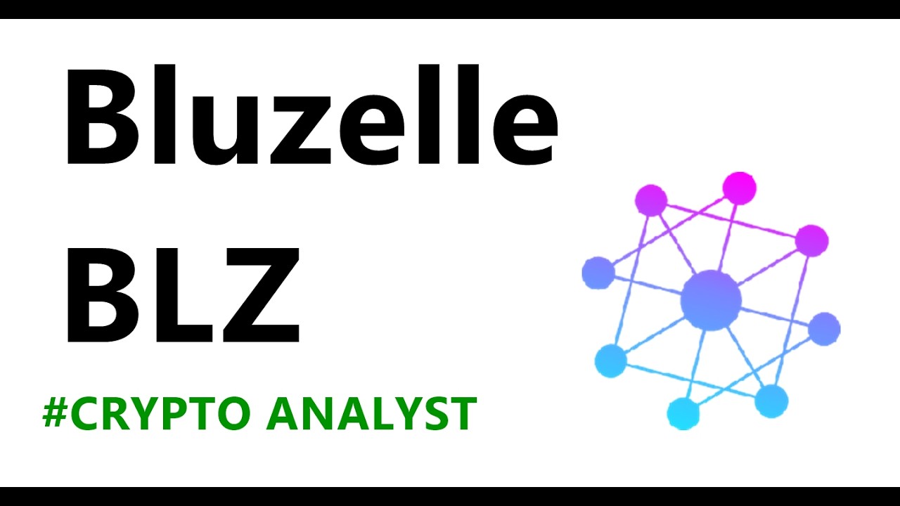 Prognoza kryptowaluty Bluzelle BLZ &ndash; najnowsze informacje
