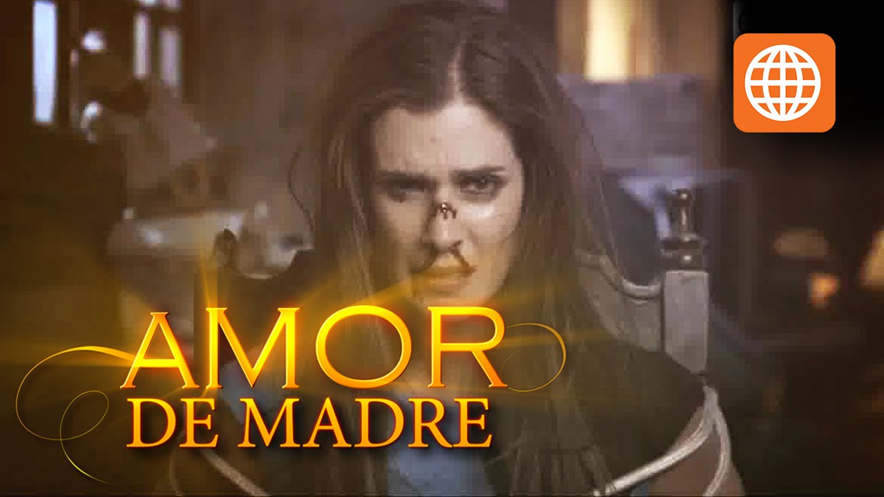Amor de madre - Capítulo 51- Parte 3/3