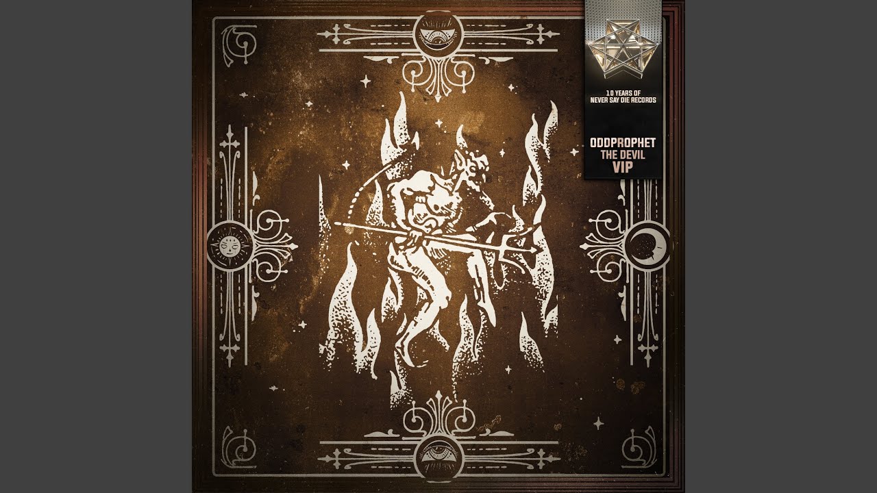 The Devil VIP