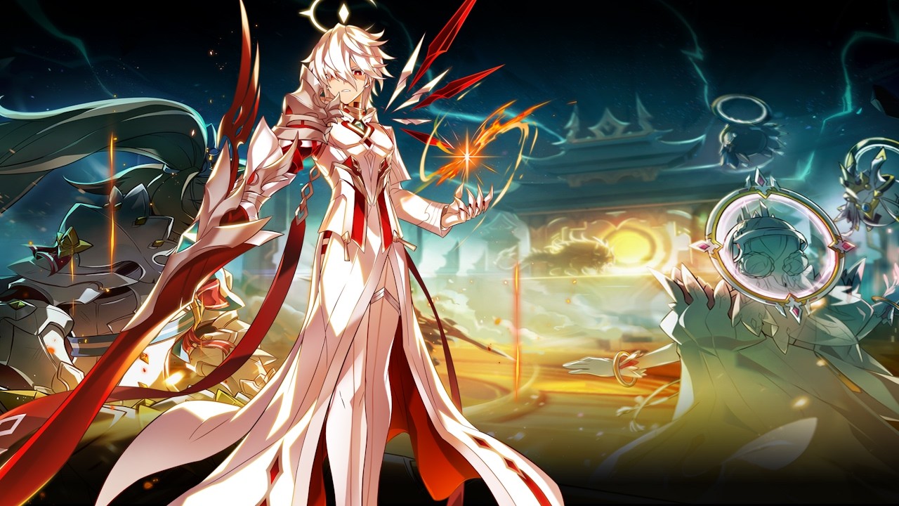 [Gameplay] Berthe Solo Mode : Genesis
