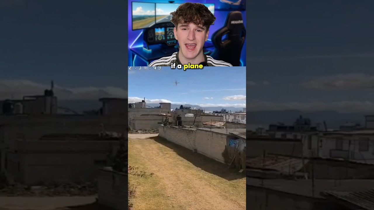 10 Dead In Private Jet Crash?! #privatejet #planecrash #aviation