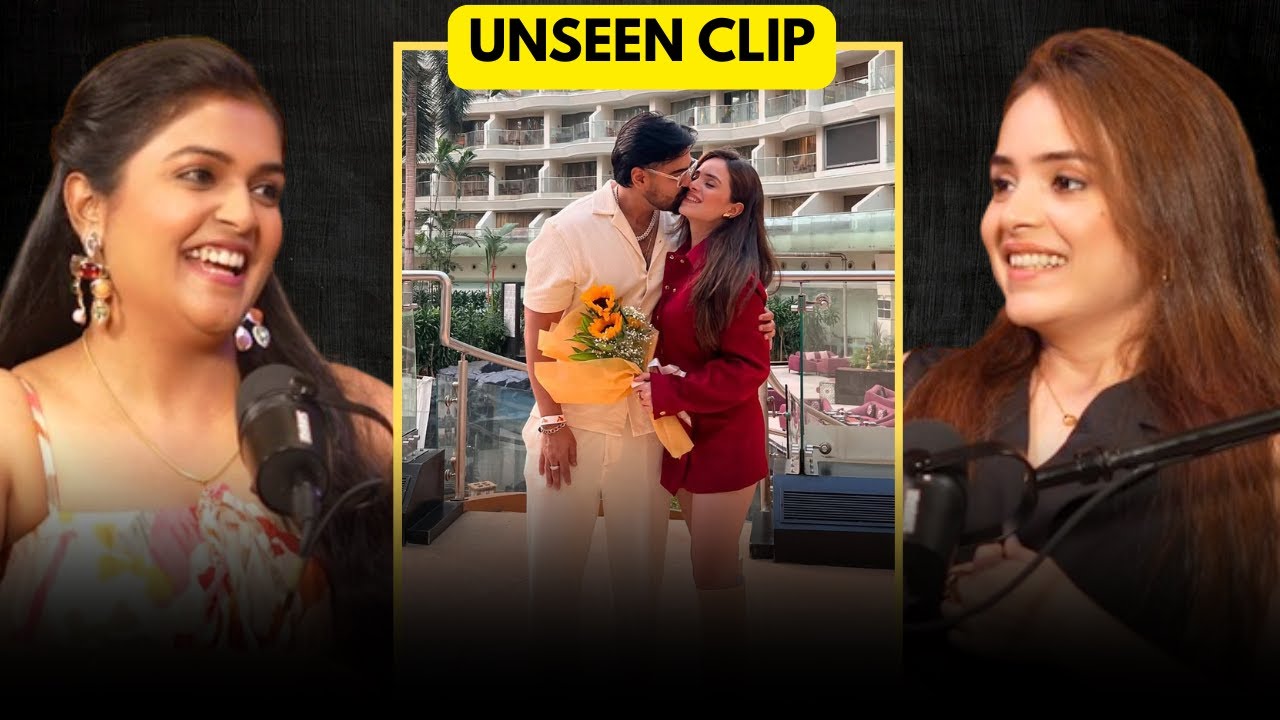 Changing Relationships | Jadoo Simran | Unseen Clip | The Motormouth Show | @TMMSclips