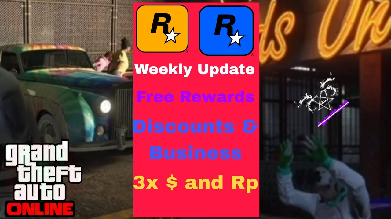 DOCUMENT FORGERY IS THE BEST BUSINESS THIS WEEK?!? GTA 5 ONLINE WEEKLY UPDATES, FREE REWARDS & MORE