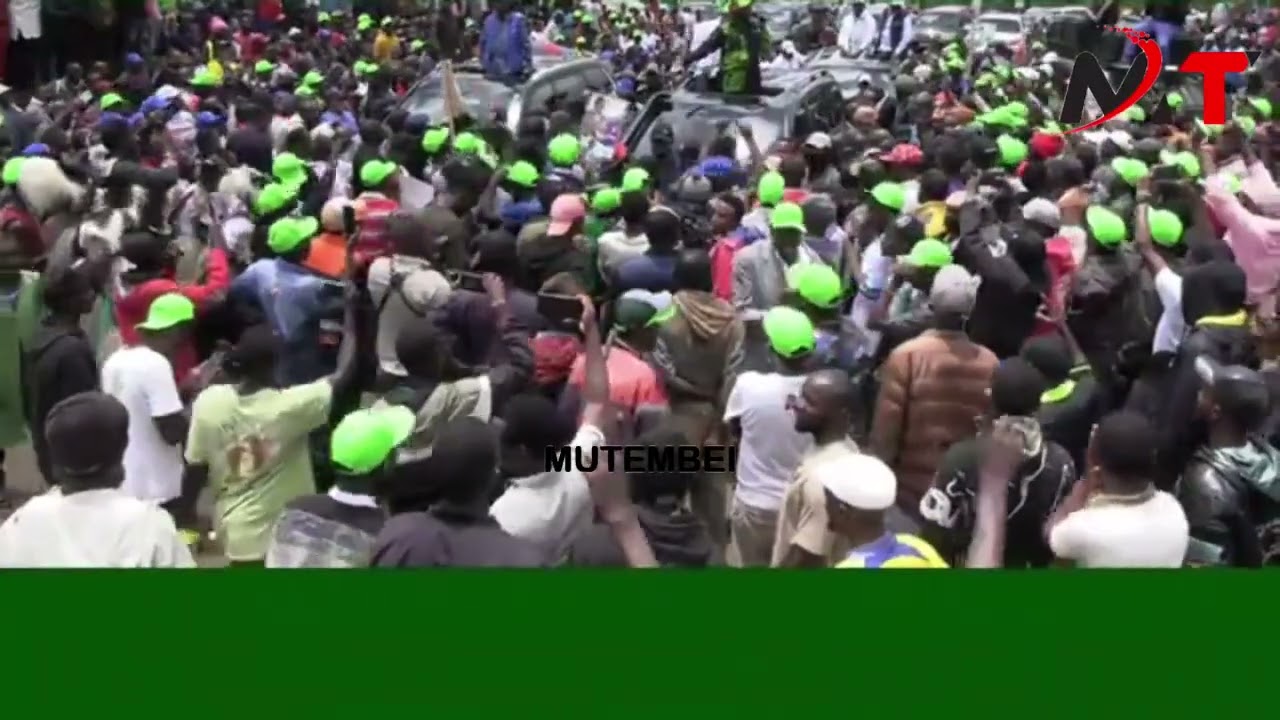 HAKUNA KITU KINDIKI AMEWASAIDIA! GACHAGUA DESTROYING KINDIKI IN HIS BEDROOM THATAKA NITHI!!