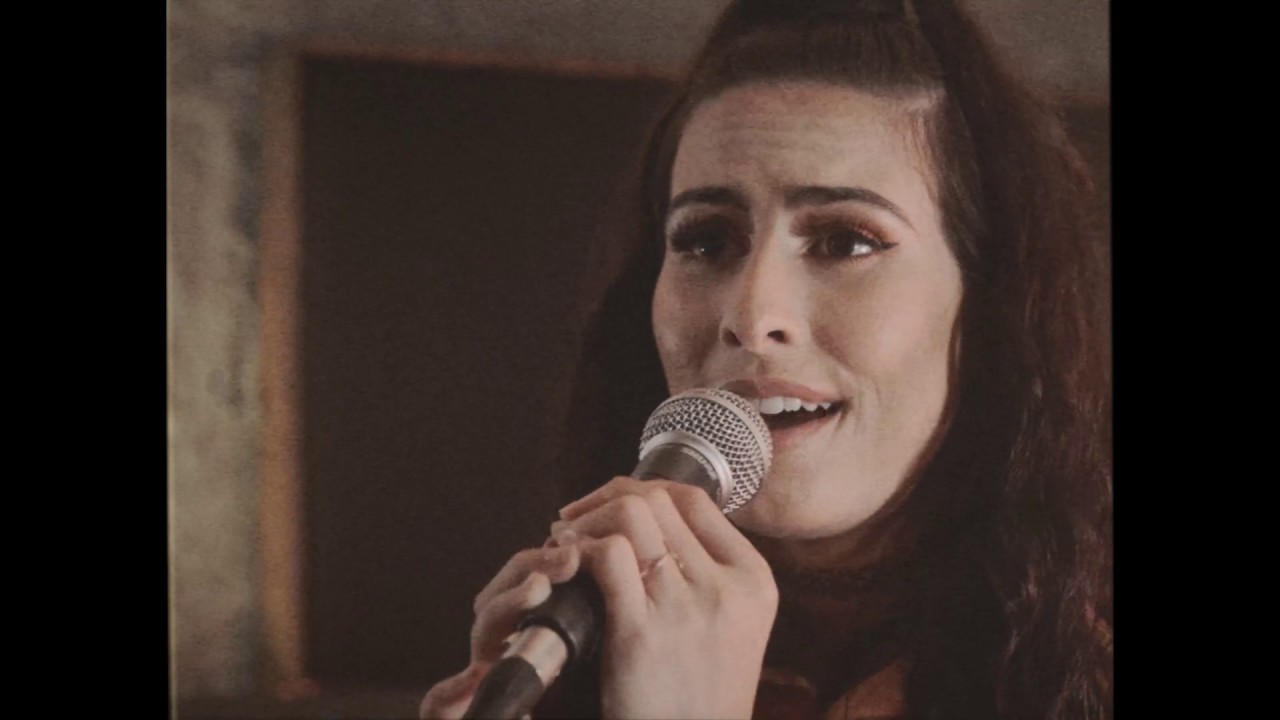 Brown Eyed Boys - Lauren Cimorelli (Official Music Video)