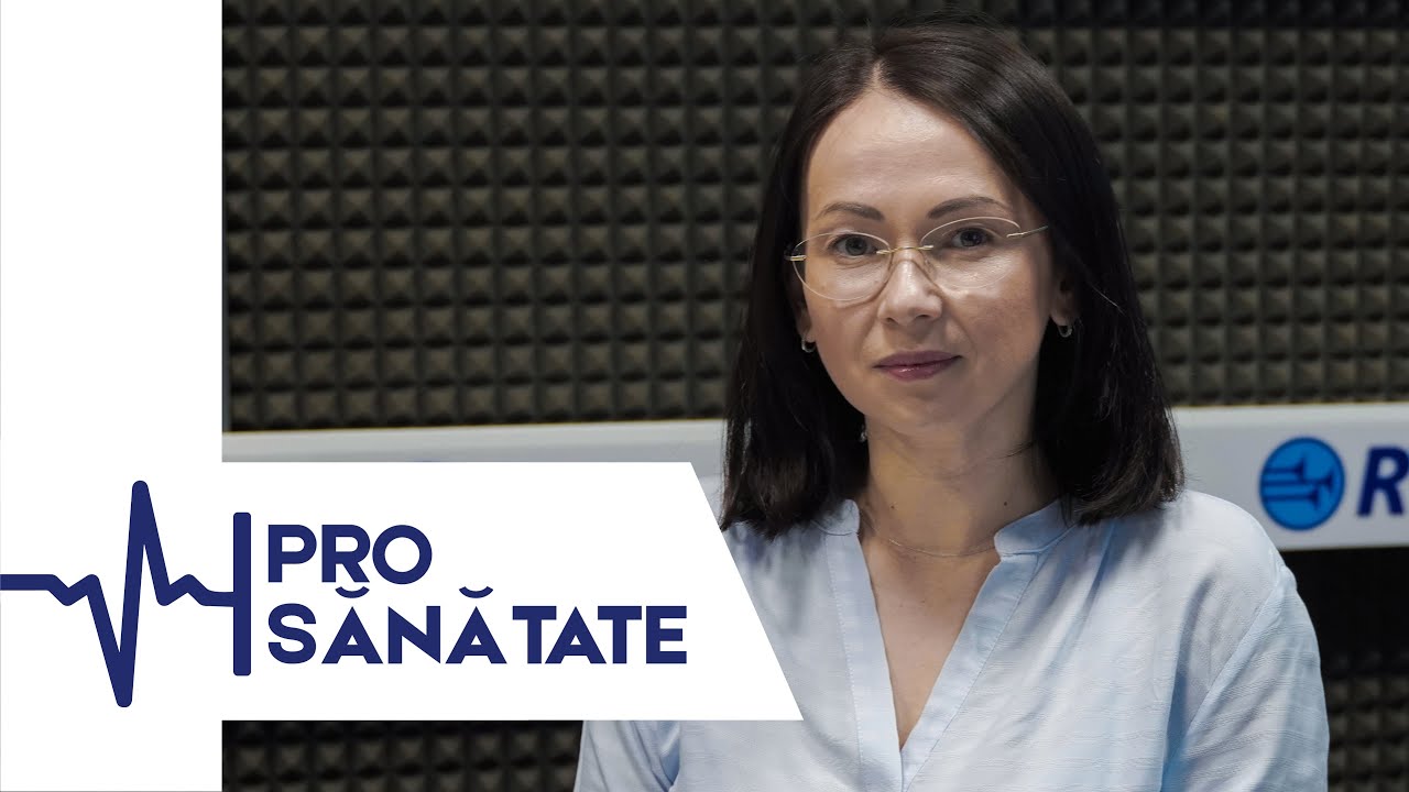 Irina Batîr - Rozaceea – afecțiune dermatologică cronică | Pro Sănătate