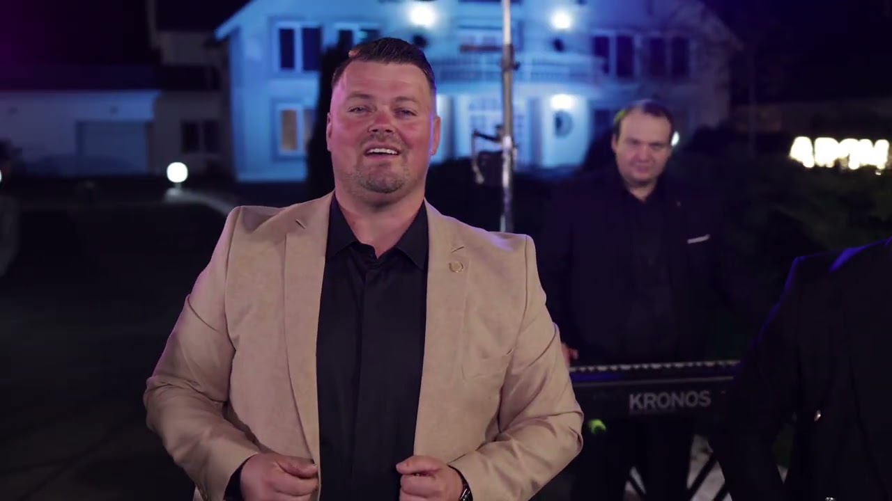 Ionel Botos și Formația - Colaj Petrecere💥NEW⚡️❌‼️💯2025 (COVER)