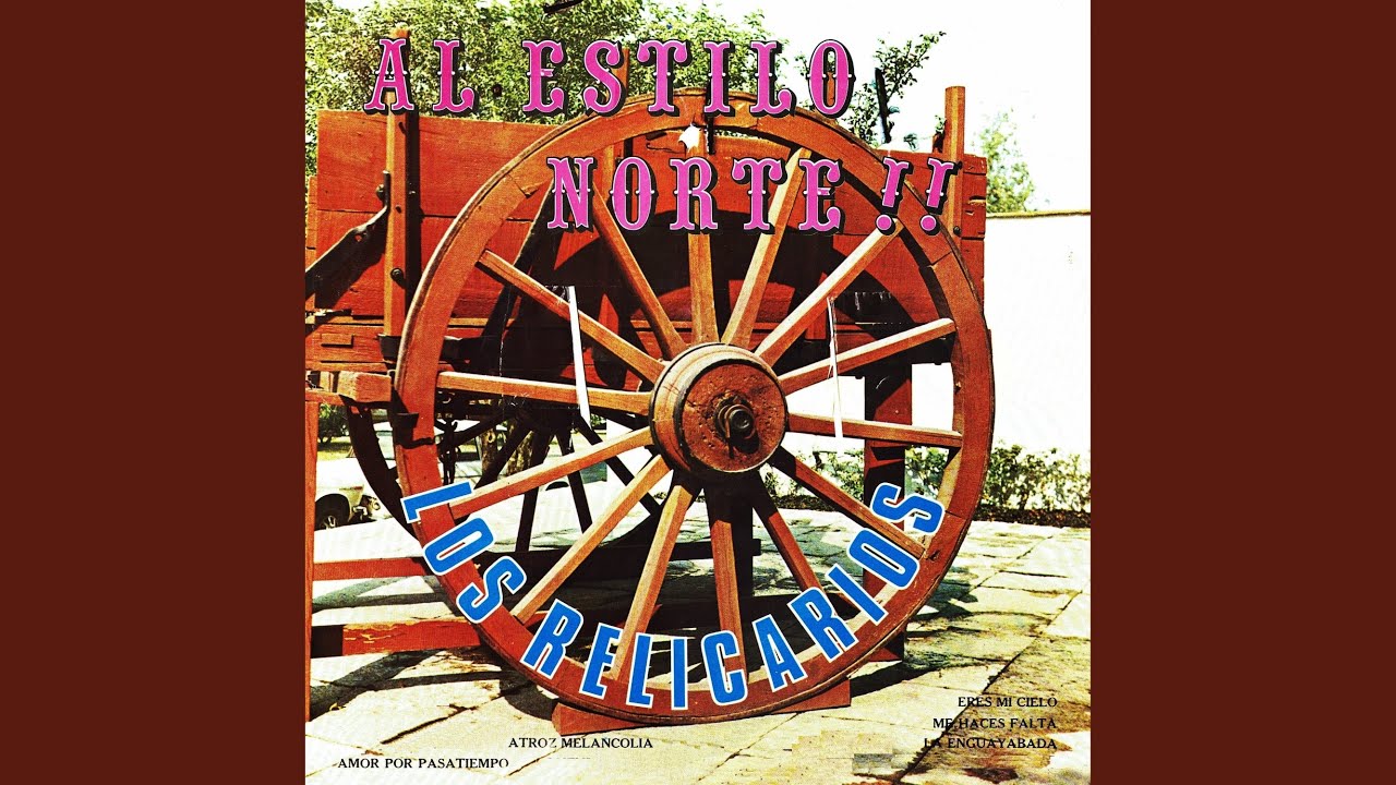 Atroz melancolía
