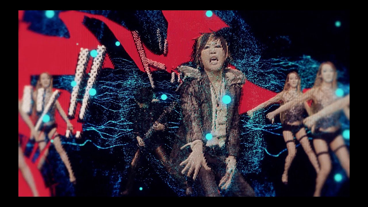 GRANRODEO / DARK SHAME
