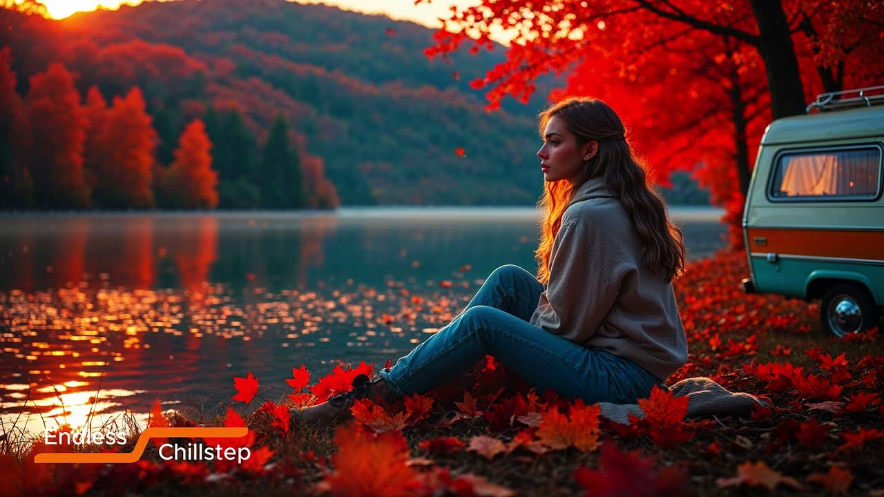 Deep Chillstep Vocal Mix 2025 – Deep Feelings , Focus & Relaxing Chill Vibes, Atmospheric