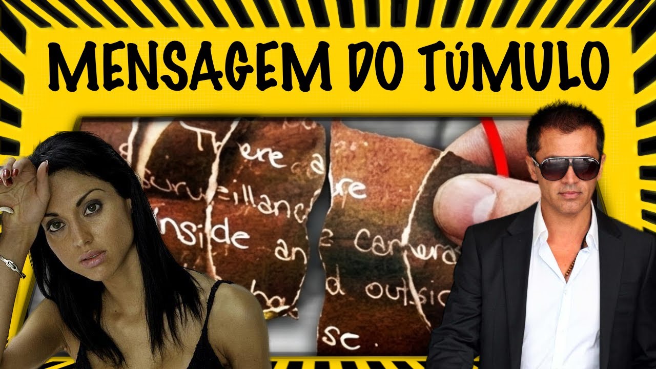 Um BILHETE PICOTADO revelou a vida VIGIADA de Lisa Harnum