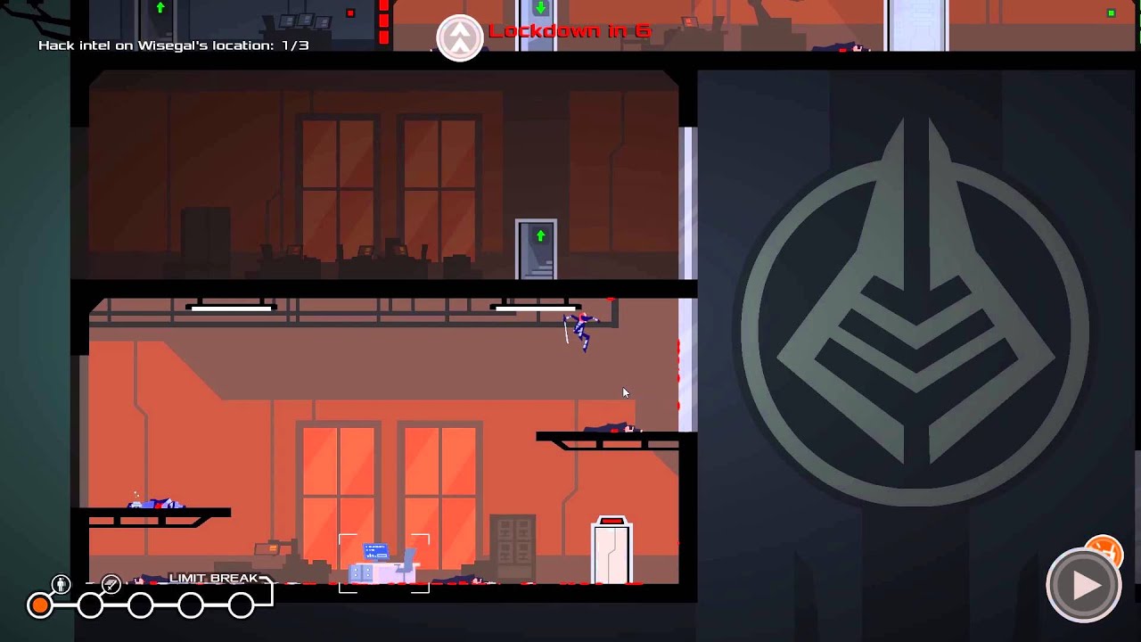 Ronin ?