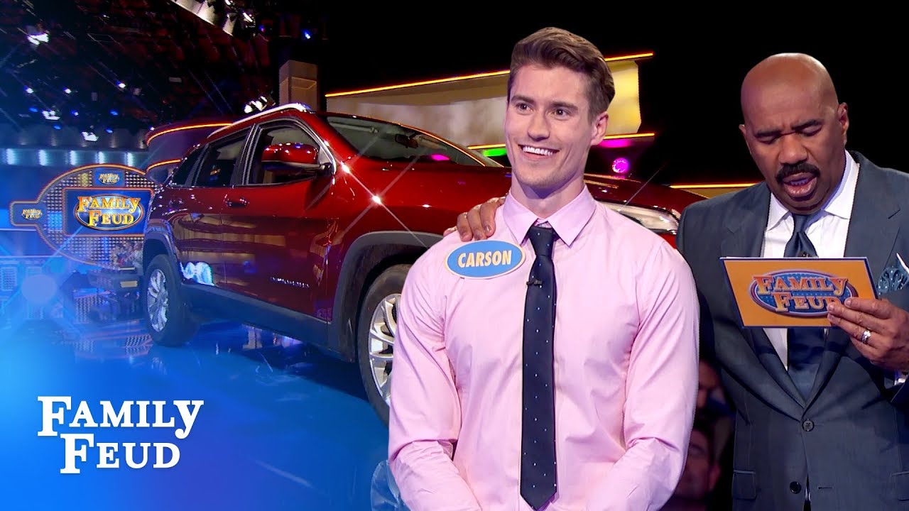 Car Stars: Mosser Family 🚗⭐️
